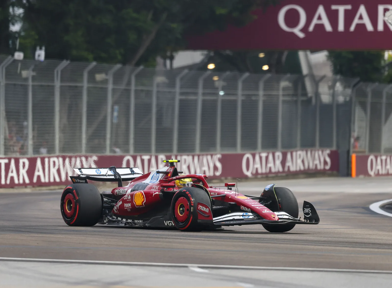 Red Bull Racing After Horner: Better or Just Different?