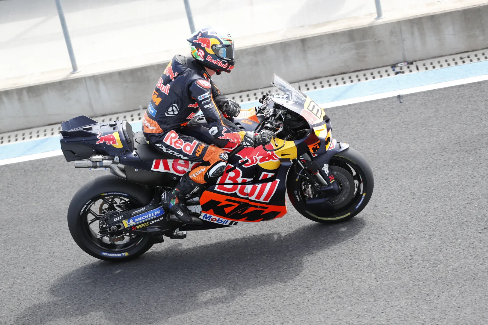 Pecco Bagnaia Strikes Back: Dominant Double Victory at Motegi