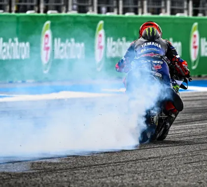 Fabio Quartararo