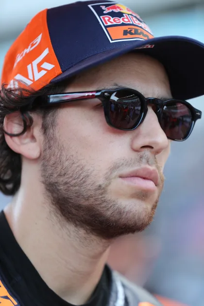 Enea Bastianini