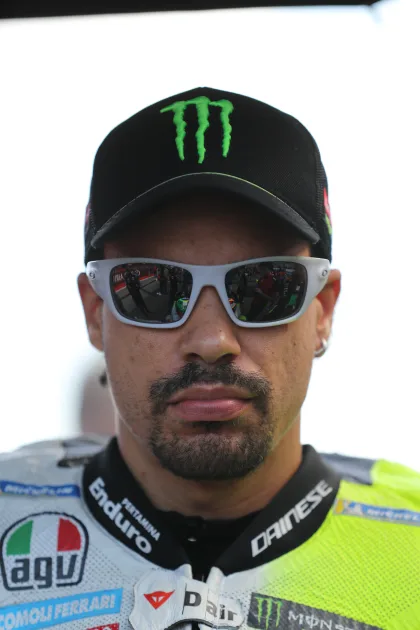 Gianfranco Morbidelli