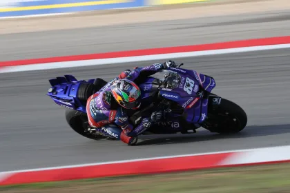 Miguel Oliveira