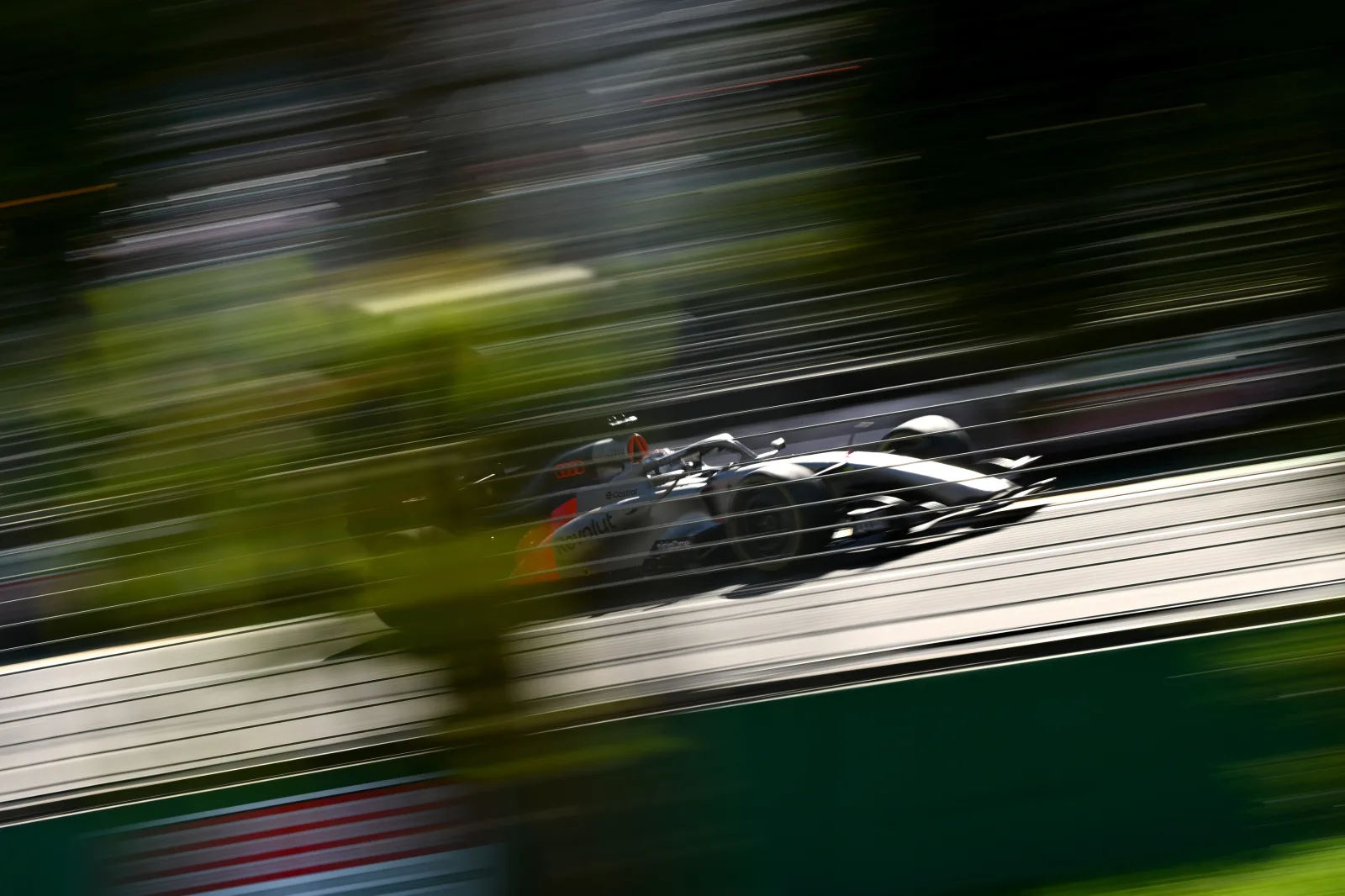 #27 Nico Hulkenberg, GER, Audi F1 Team  during the Free Practice for the Australian Grand Prix at Melbourne, Australia