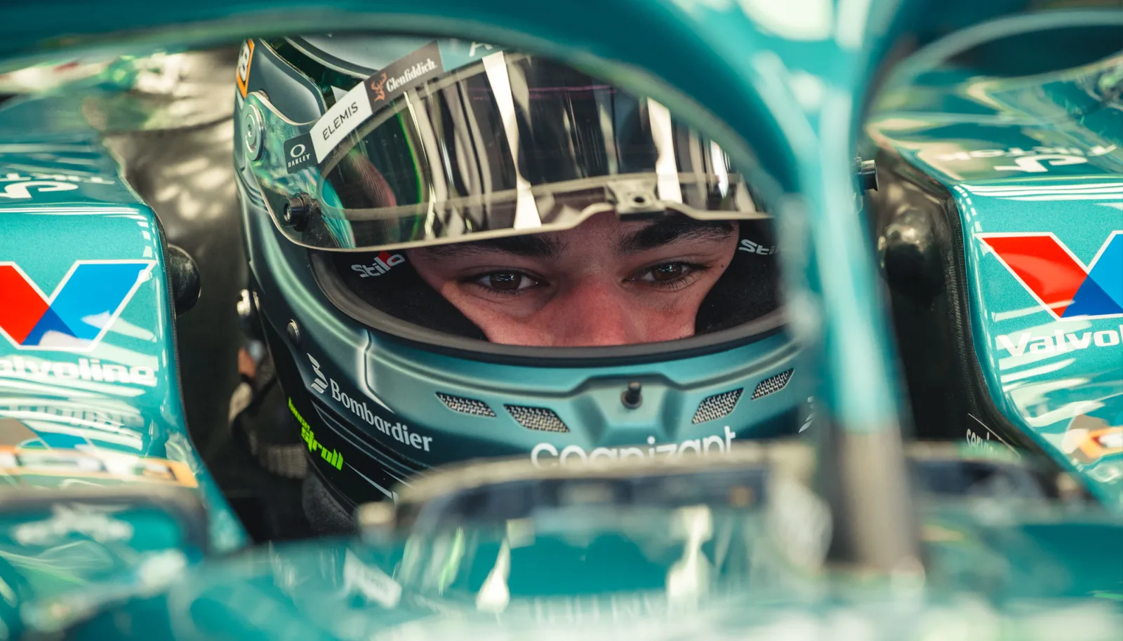 Australian Grand Prix Free Practice 3 Results