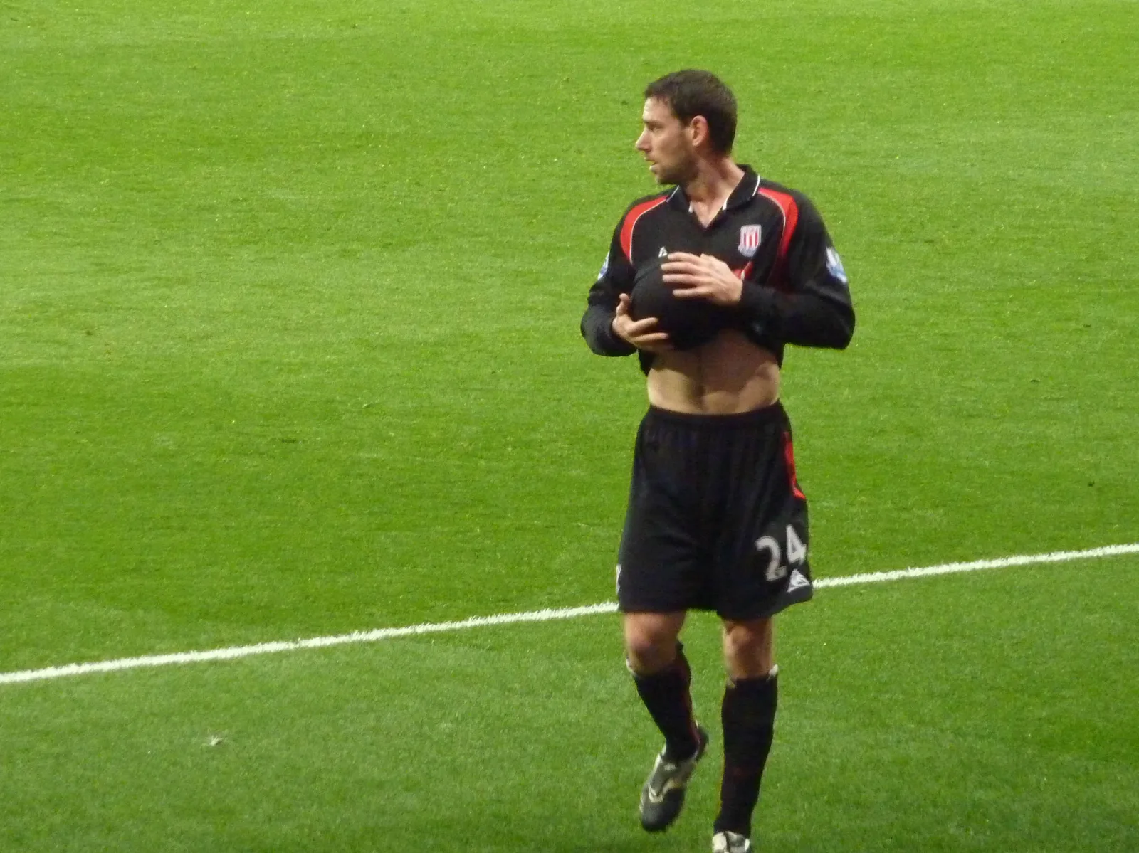 Is the Premier League Boring? by Gary Smale