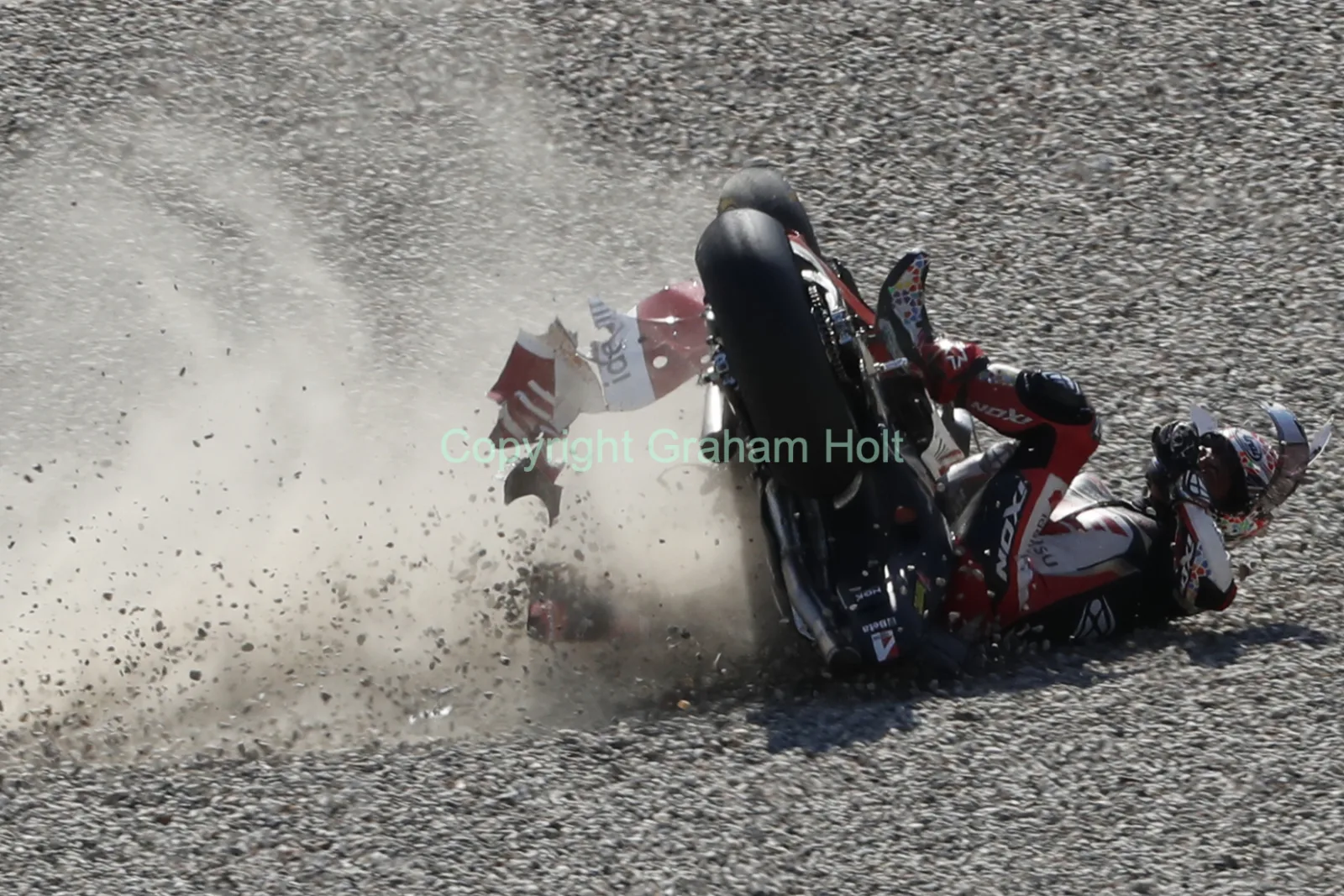 #30 Takaaki Nakagami