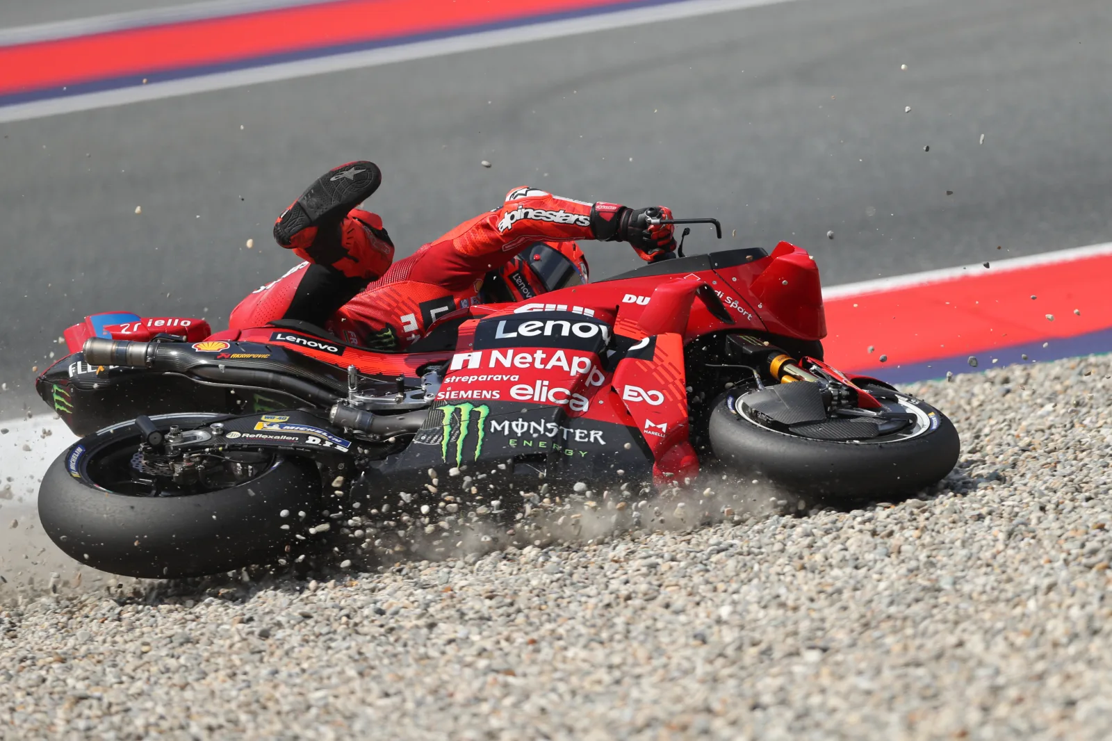 #93 Marc Marquez