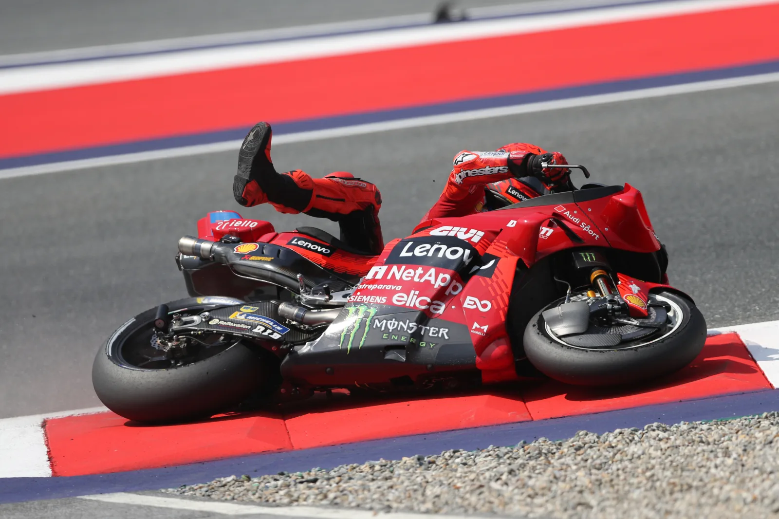 #93 Marc Marquez