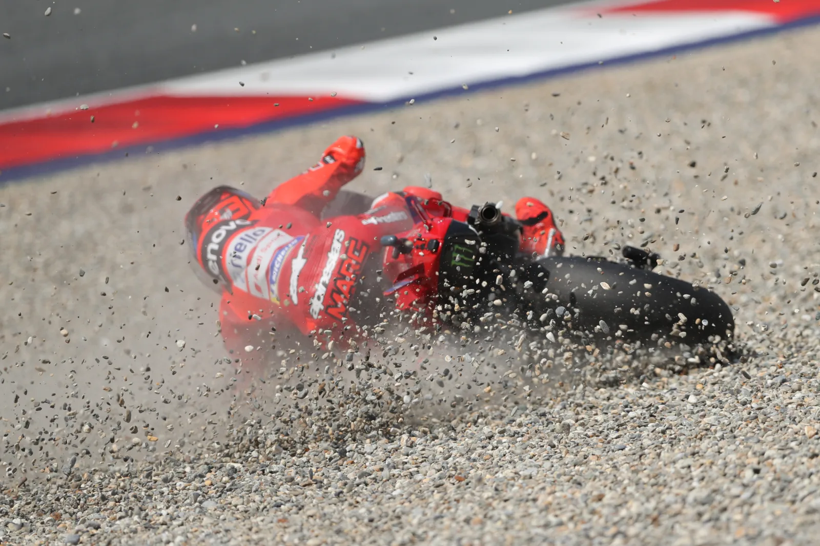 #93 Marc Marquez