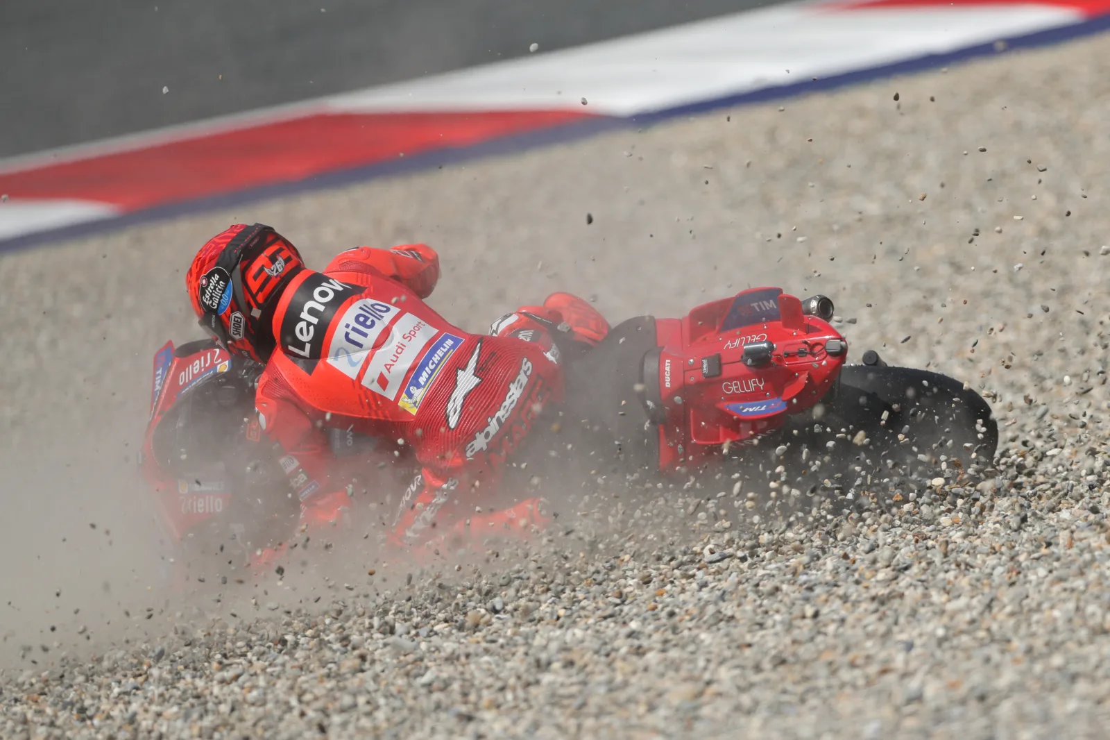 #93 Marc Marquez