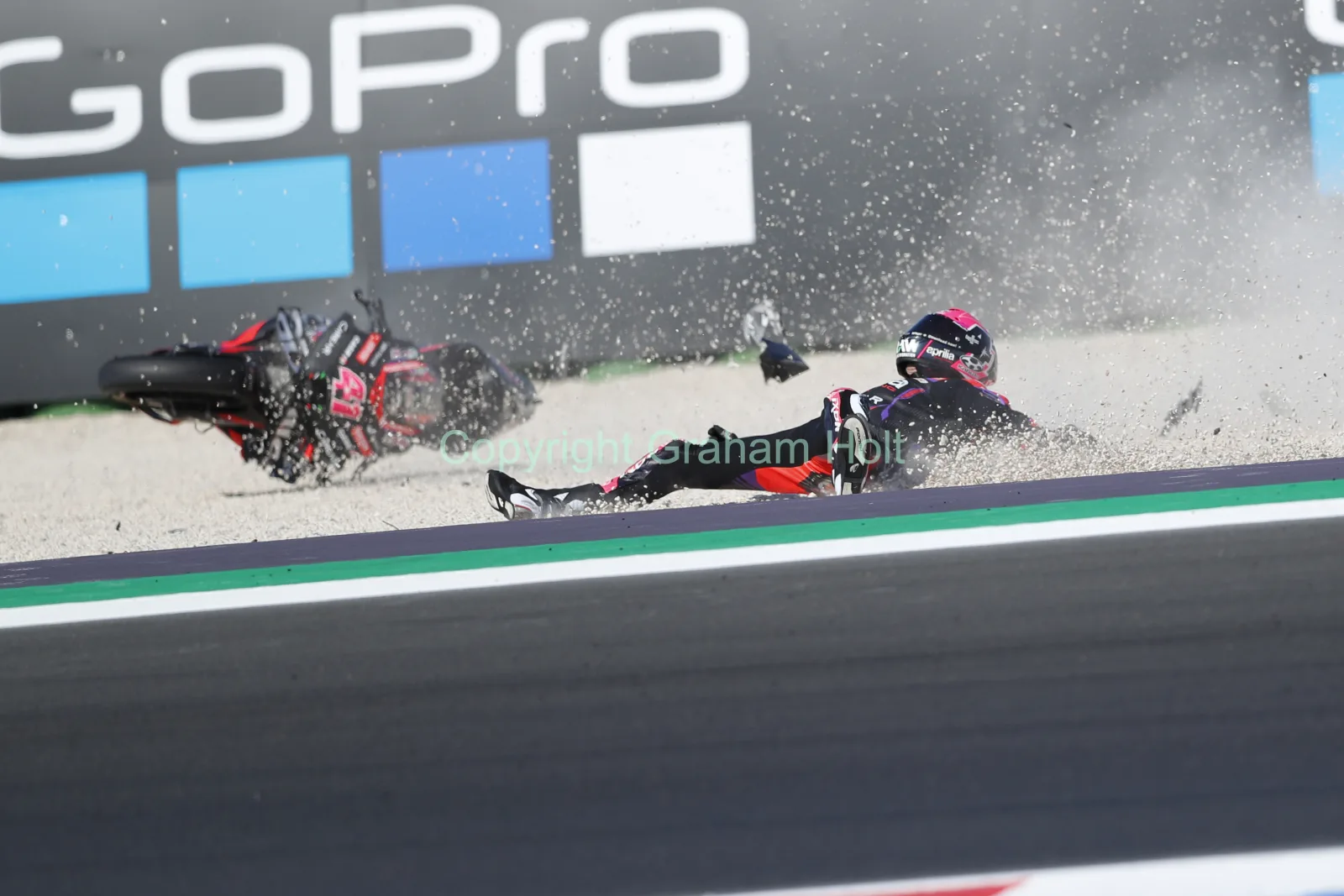 #41 Aleix Espargaro