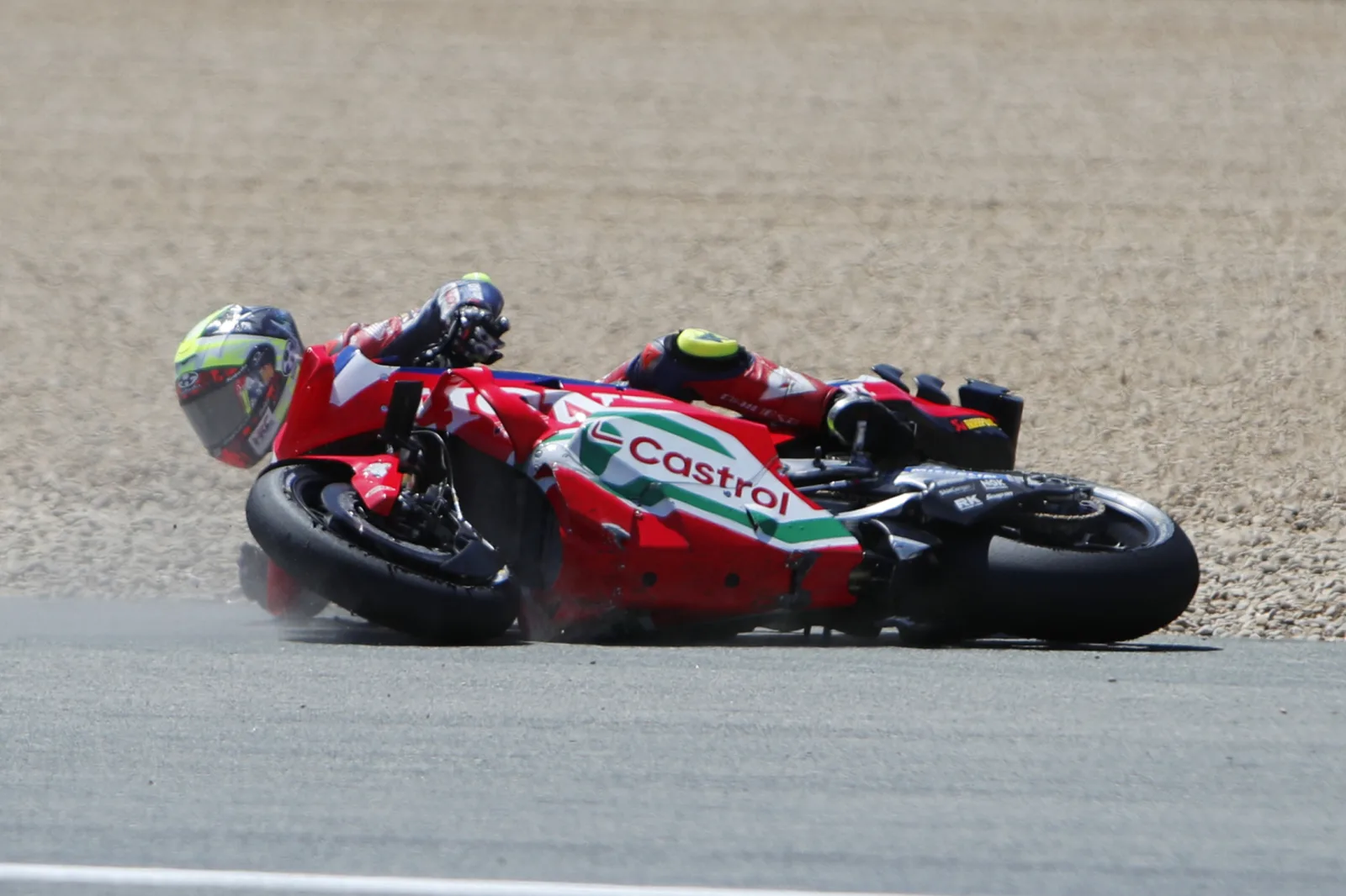 #36 Joan Mir