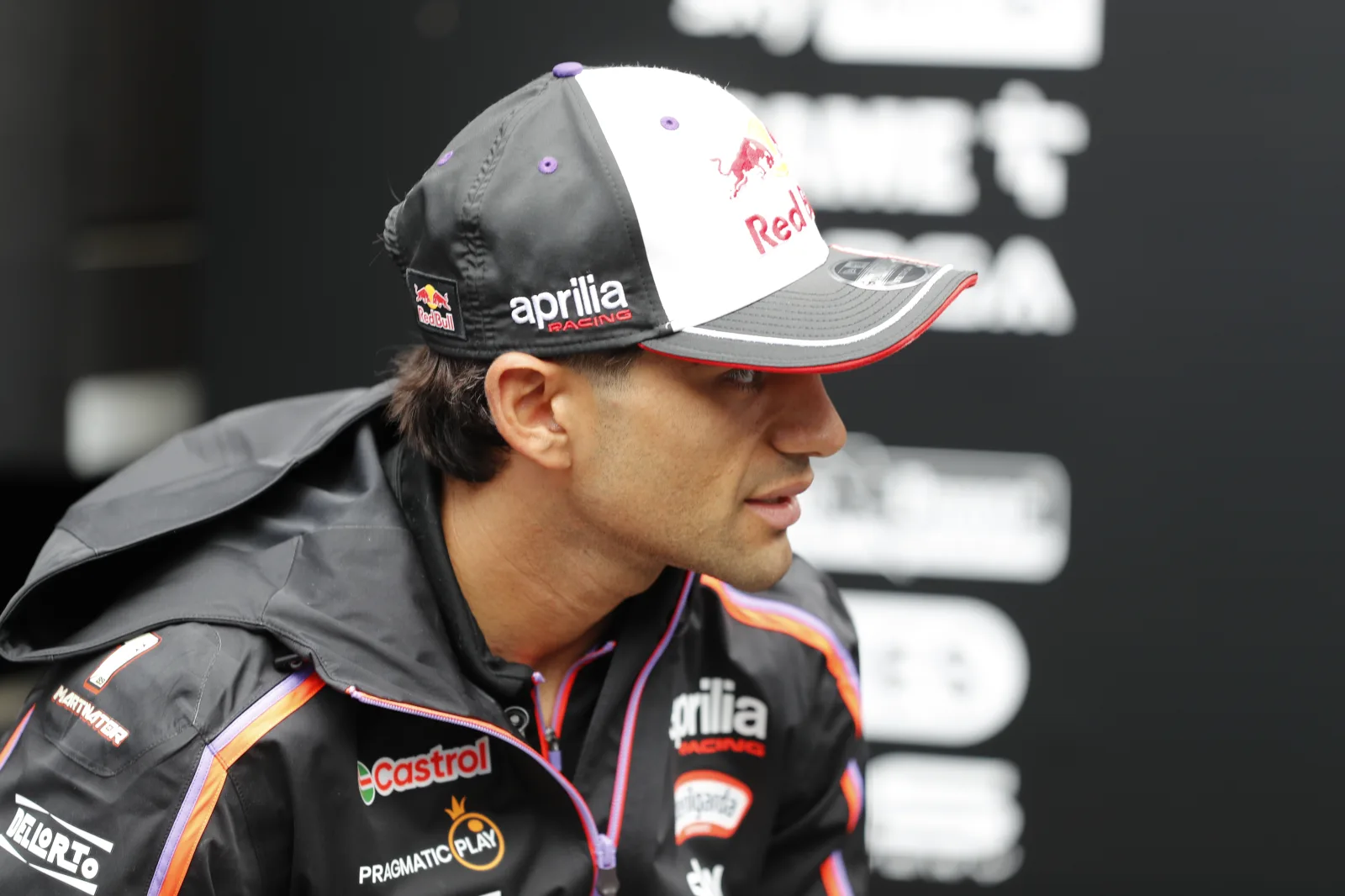 #89 Jorge Martin, SPA, Aprilia Racingduring the MotoGP at the Michelin Grand Prix of Hungary