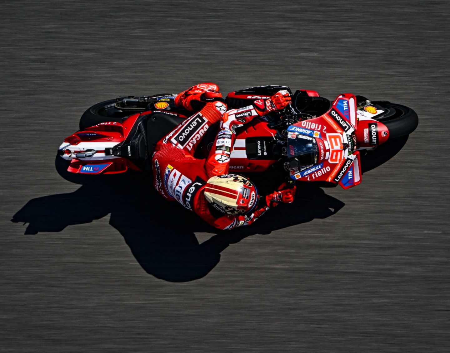 Marc Marquez