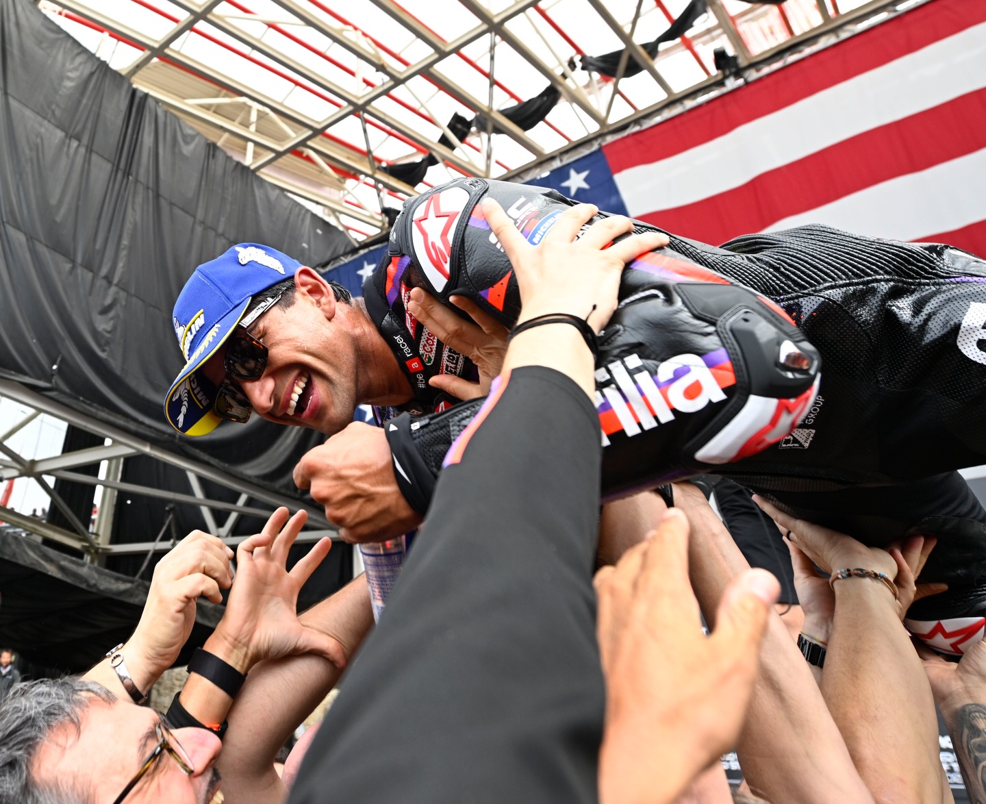Martin Seizes Le Mans and Shifts the Championship Momentum