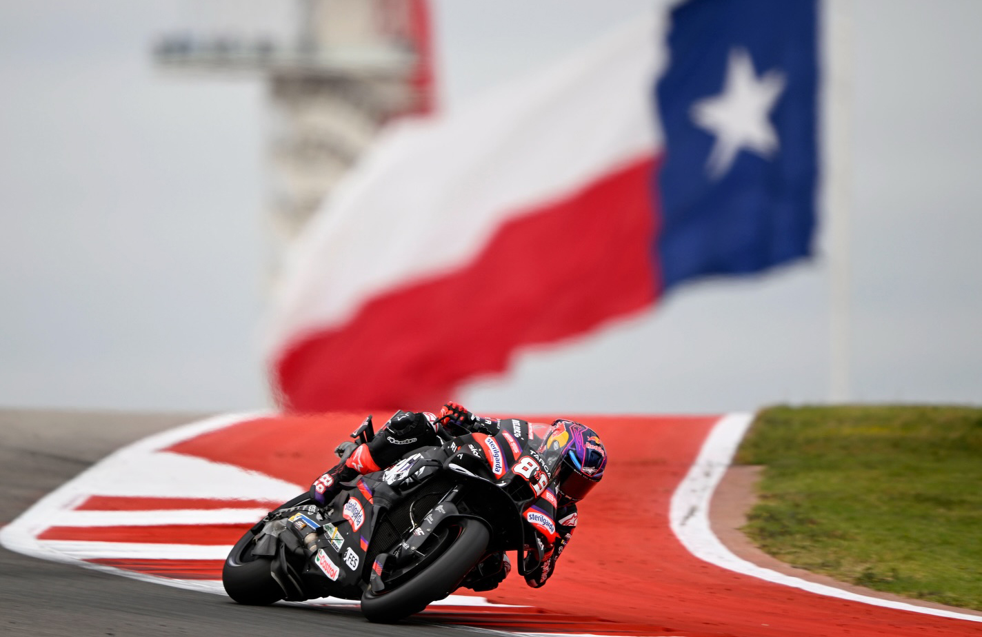 Grid and Long Lap Penalties at US GP