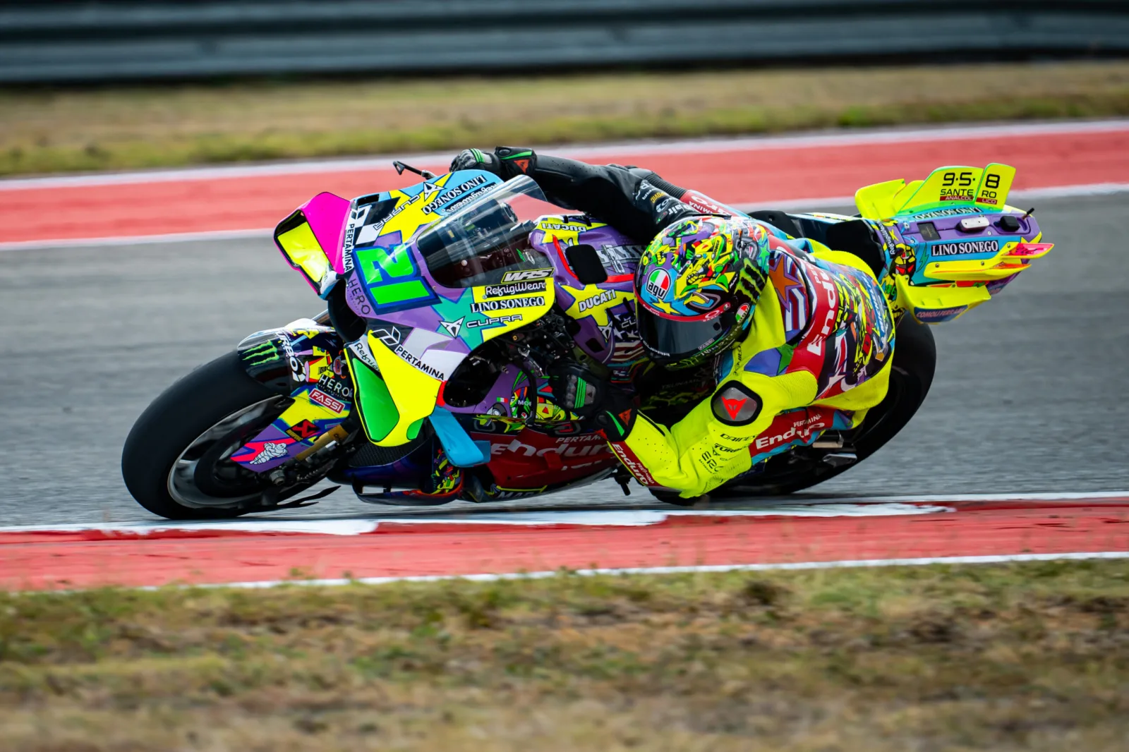 US GP Winners & Losers by Motopinion