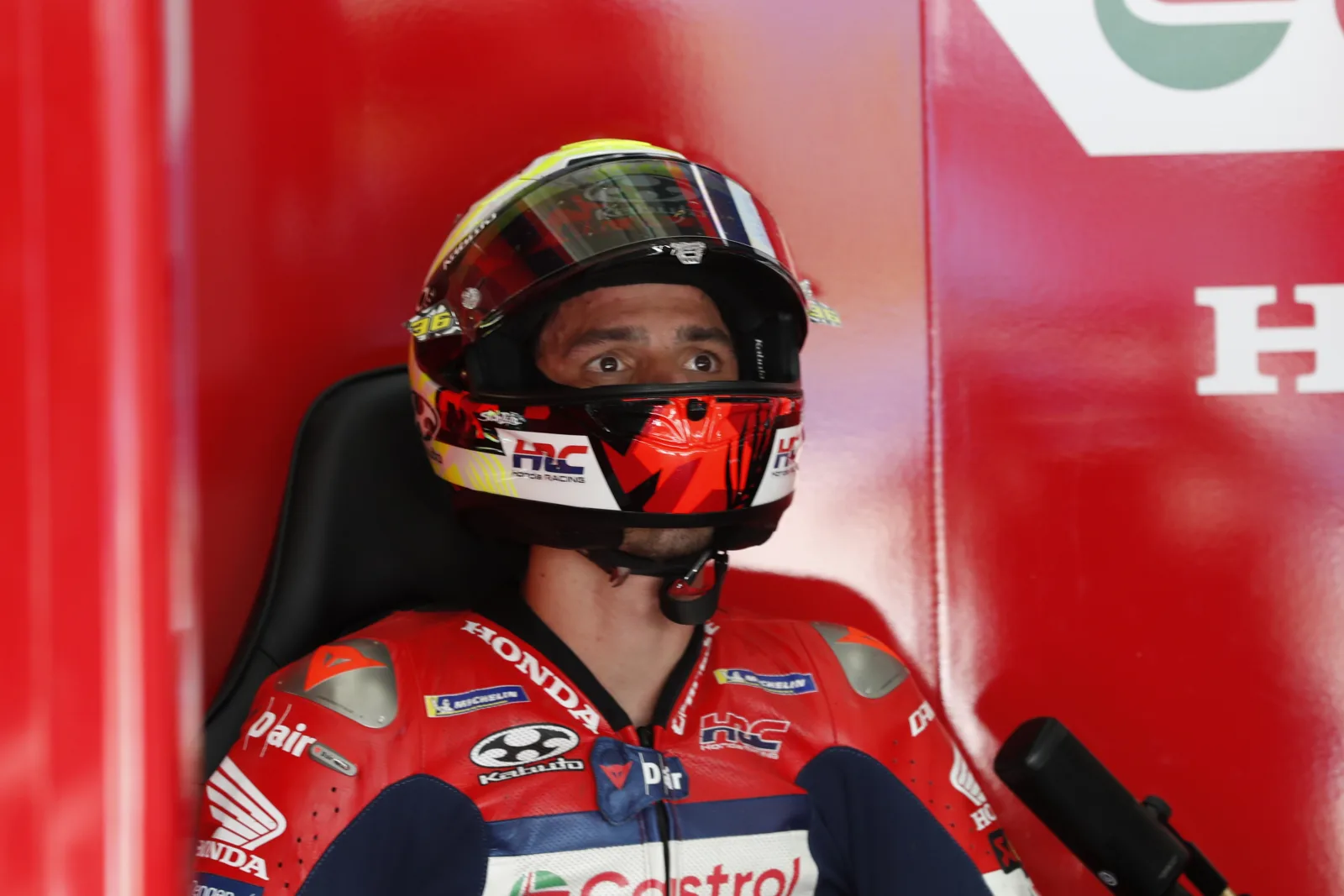 MotoGP Arrives at Jerez as the Season Enters a New Phase
