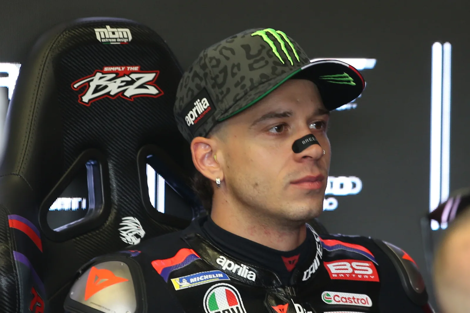 Home Hero: Bezzecchi Delivers Historic Mugello Victory for Aprilia