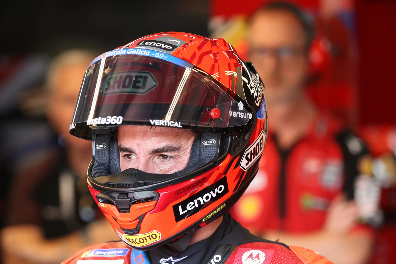 Return or Redemption? Marquez's Mugello Comeback Raises Bigger Questions