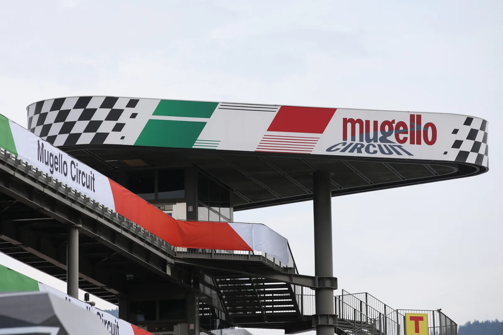 during the Brembo Grand Prix of Italy at Autodromo Mugello, Italy