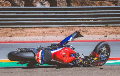 Ducati Set the Pace as Friday Action Unfolds at MotorLand Aragón