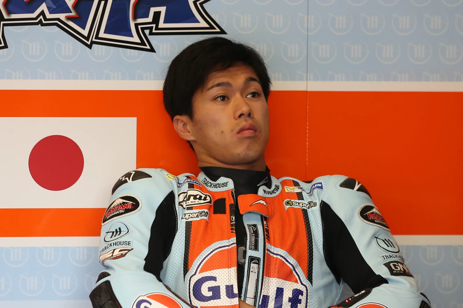 Mugello Saturday in Pictures