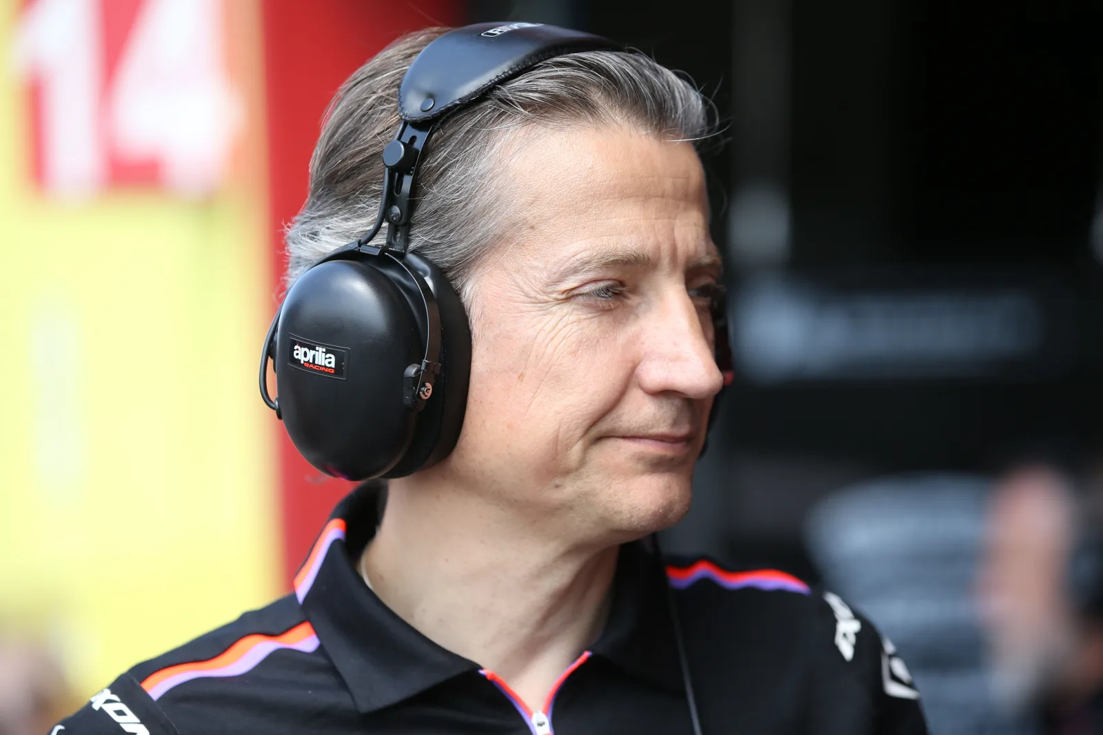 'We don't talk about Brno'