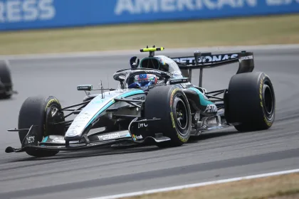 Antonelli storms from 19th to historic Monza victory
