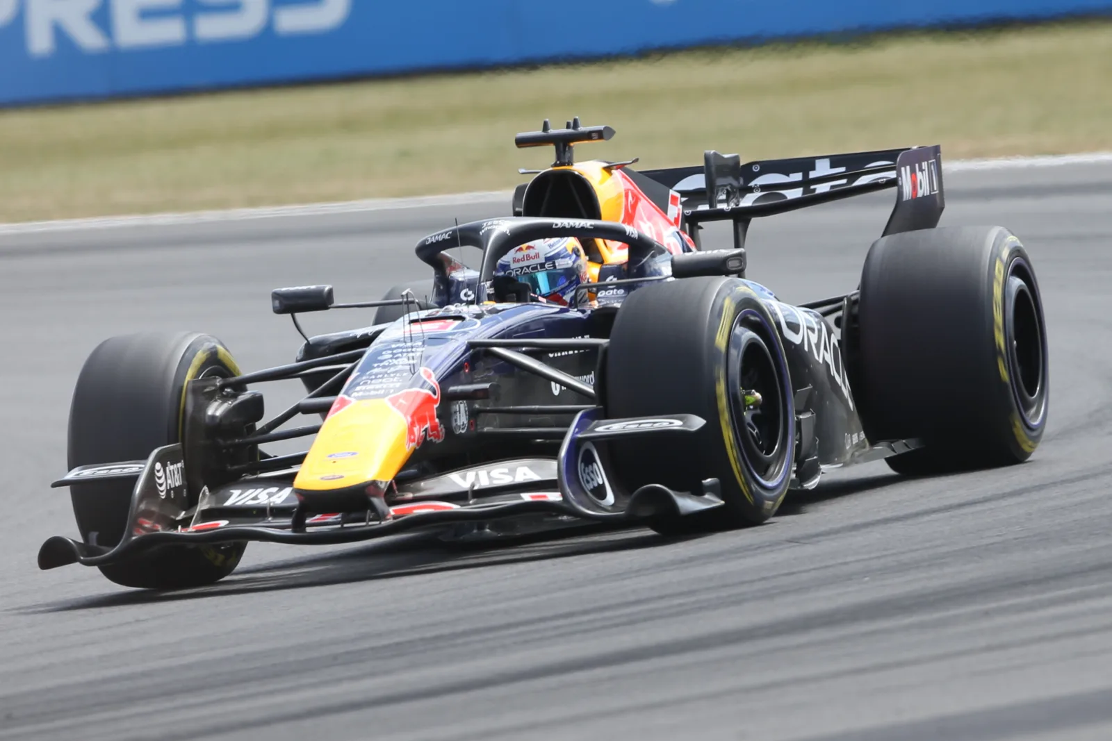 Sepang returns. So does the rivalry