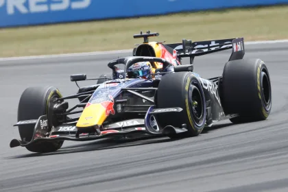 Sepang returns. So does the rivalry