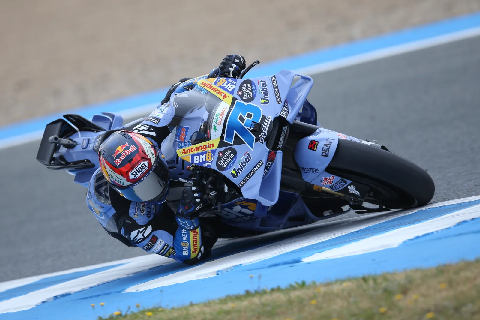 More confirmed signings for MotoGP 2027