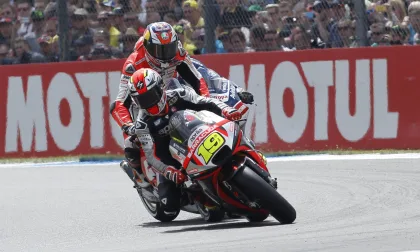 Jack Miller & Hector Barbera