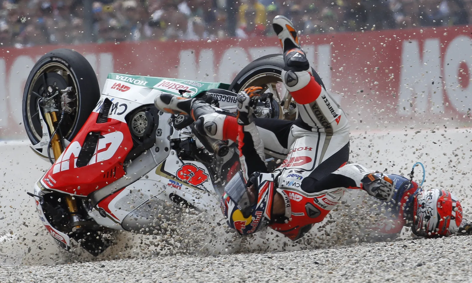 Jack Miller & Hector Barbera