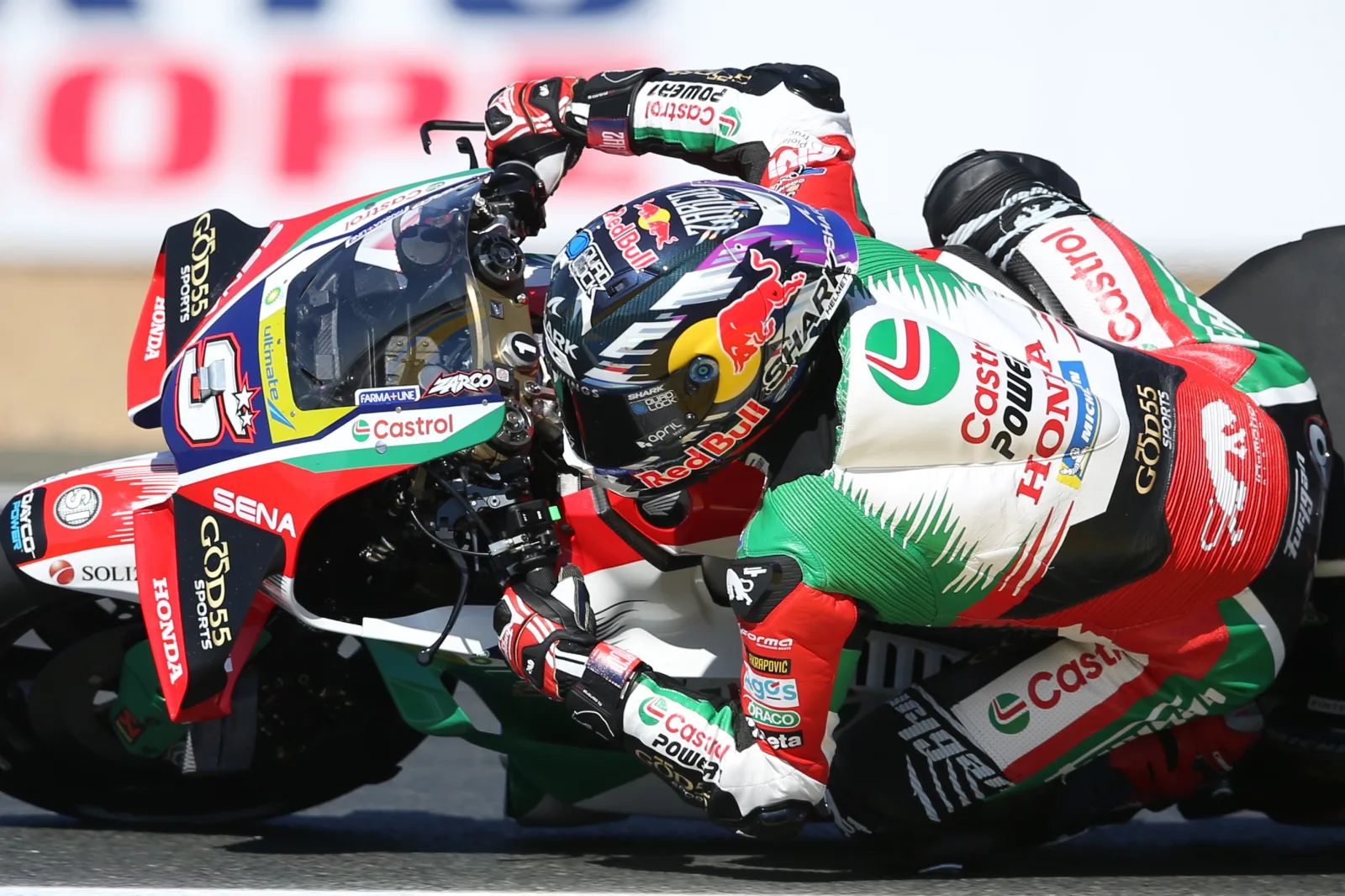 Johann Zarco set to return at Aragon