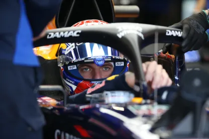Verstappen Emerges Victorious from Chaos in Malaysia