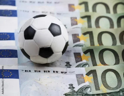 The Biggest Con in Football Isn't Manchester City. It's Hiding in Plain Sight.