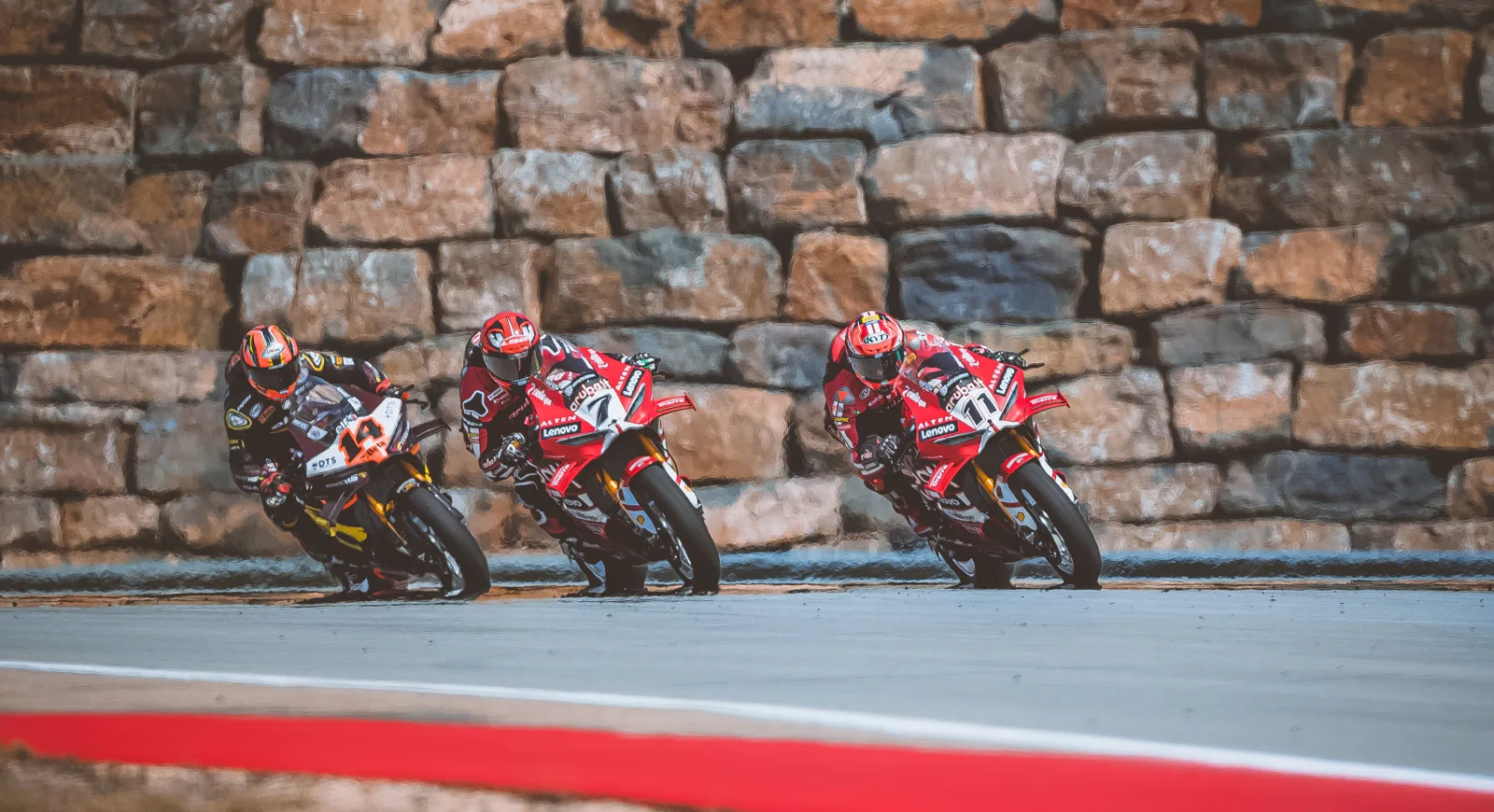 World Superbike 2026: Beyond Bulega