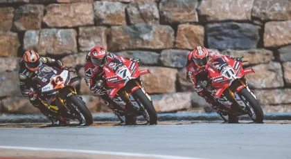 World Superbike 2026: Beyond Bulega