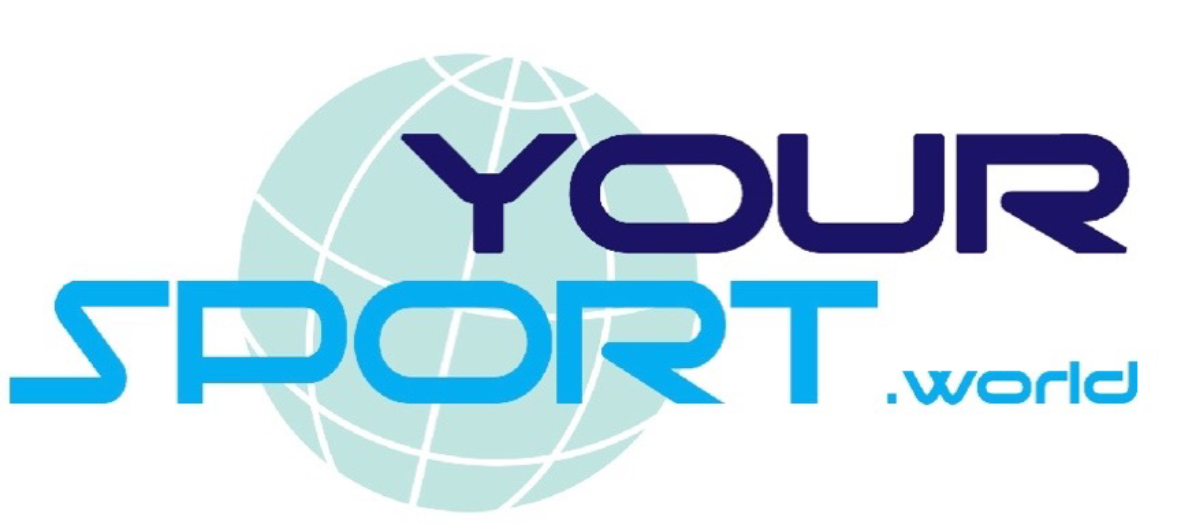YourSport.world logo
